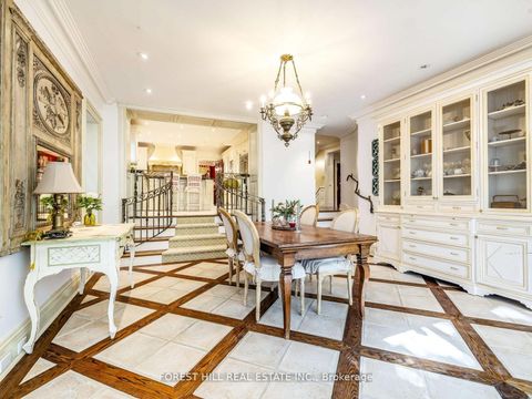 Photo 19 at 11 Dewbourne Avenue, Forest Hill South, Toronto