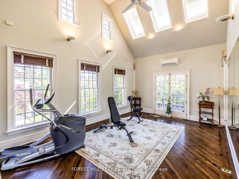 Photo 20 at 11 Dewbourne Avenue, Forest Hill South, Toronto