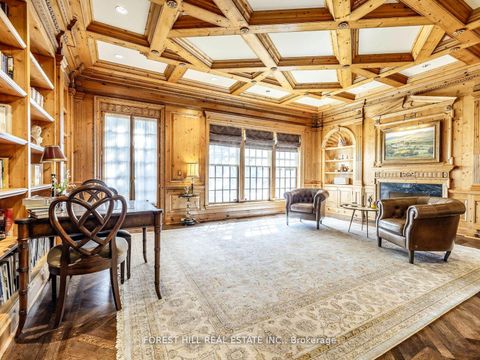 Photo 22 at 11 Dewbourne Avenue, Forest Hill South, Toronto