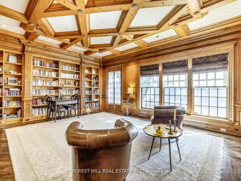 Photo 23 at 11 Dewbourne Avenue, Forest Hill South, Toronto