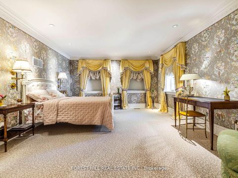 Photo 24 at 11 Dewbourne Avenue, Forest Hill South, Toronto