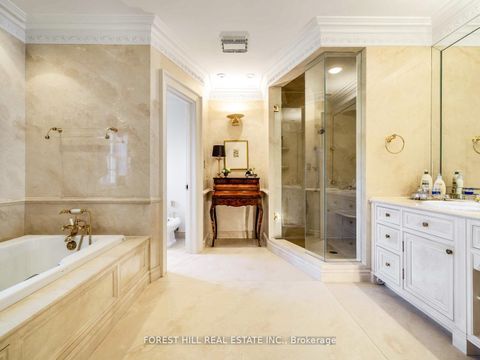 Photo 26 at 11 Dewbourne Avenue, Forest Hill South, Toronto