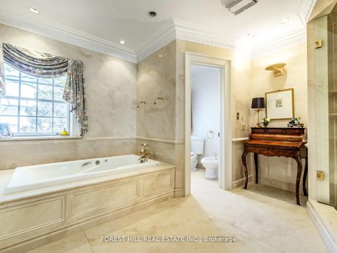 Photo 27 at 11 Dewbourne Avenue, Forest Hill South, Toronto