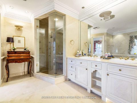 Photo 28 at 11 Dewbourne Avenue, Forest Hill South, Toronto