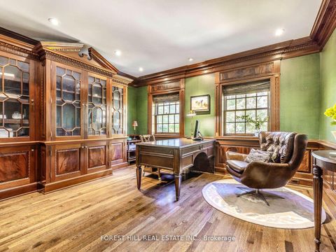 Photo 30 at 11 Dewbourne Avenue, Forest Hill South, Toronto