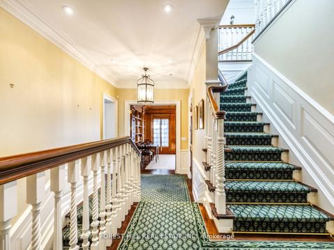 Photo 31 at 11 Dewbourne Avenue, Forest Hill South, Toronto