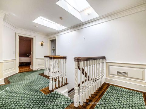 Photo 32 at 11 Dewbourne Avenue, Forest Hill South, Toronto