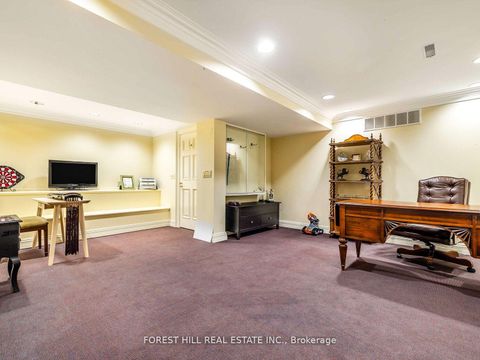 Photo 40 at 11 Dewbourne Avenue, Forest Hill South, Toronto