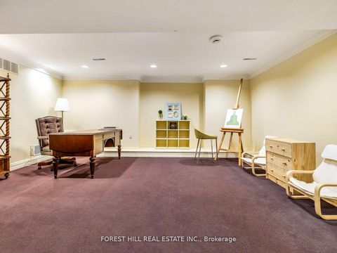 Photo 41 at 11 Dewbourne Avenue, Forest Hill South, Toronto