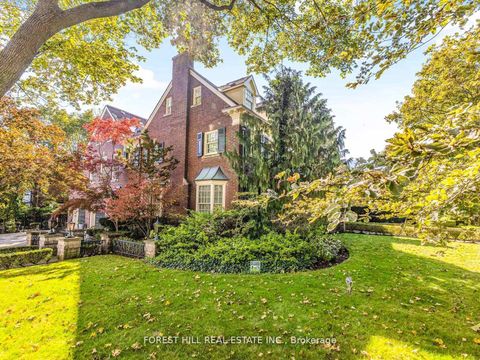 Photo 42 at 11 Dewbourne Avenue, Forest Hill South, Toronto