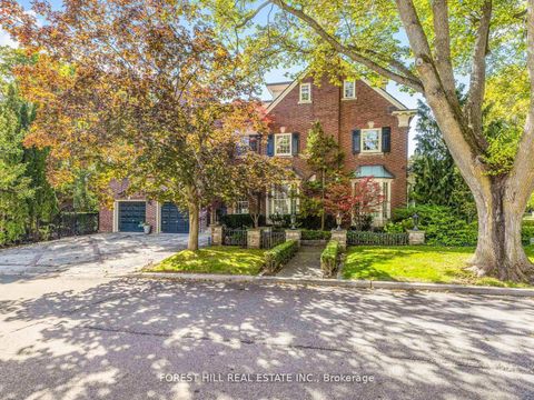 Photo 43 at 11 Dewbourne Avenue, Forest Hill South, Toronto