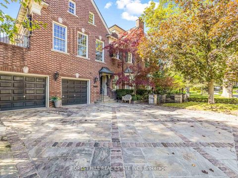 Photo 44 at 11 Dewbourne Avenue, Forest Hill South, Toronto