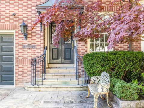 Photo 45 at 11 Dewbourne Avenue, Forest Hill South, Toronto