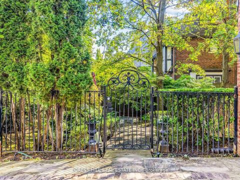 Photo 46 at 11 Dewbourne Avenue, Forest Hill South, Toronto