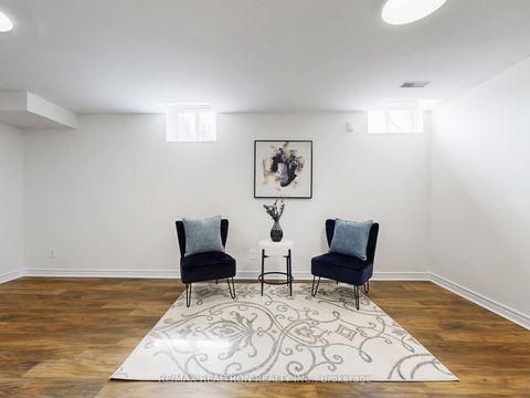 Photo 35 at 60 Colombo Crescent, Maple, Vaughan