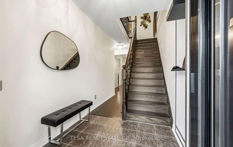 Photo 4 at 417 Lady Nadia Drive, Patterson, Vaughan