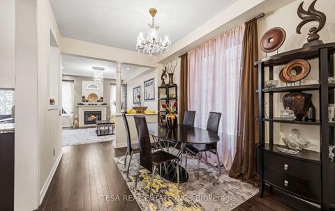 Photo 7 at 417 Lady Nadia Drive, Patterson, Vaughan