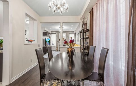 Photo 8 at 417 Lady Nadia Drive, Patterson, Vaughan