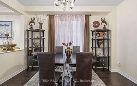 Photo 9 at 417 Lady Nadia Drive, Patterson, Vaughan