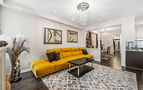 Photo 13 at 417 Lady Nadia Drive, Patterson, Vaughan