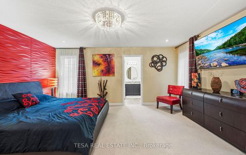 Photo 26 at 417 Lady Nadia Drive, Patterson, Vaughan