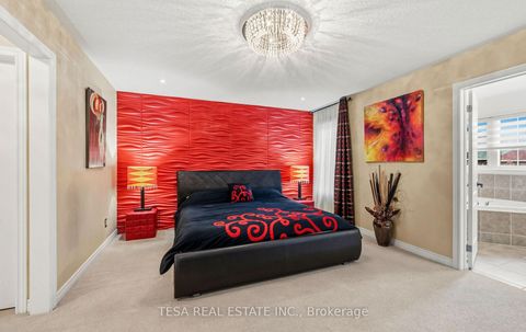 Photo 27 at 417 Lady Nadia Drive, Patterson, Vaughan