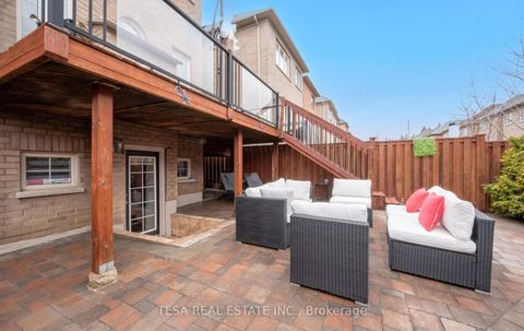 Photo 46 at 417 Lady Nadia Drive, Patterson, Vaughan