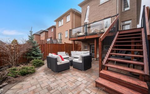 Photo 47 at 417 Lady Nadia Drive, Patterson, Vaughan