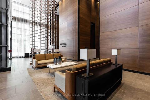 Photo 5 at 2318 - 5 Sheppard Avenue E, Willowdale East, Toronto