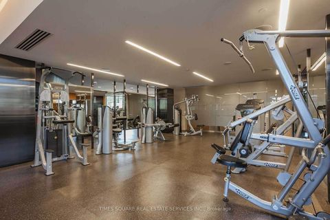 Photo 6 at 2318 - 5 Sheppard Avenue E, Willowdale East, Toronto