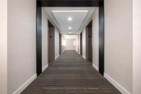 Photo 8 at 2318 - 5 Sheppard Avenue E, Willowdale East, Toronto