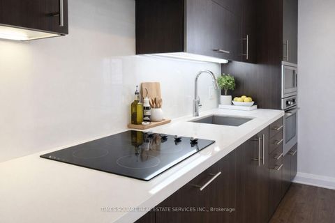 Photo 14 at 2318 - 5 Sheppard Avenue E, Willowdale East, Toronto