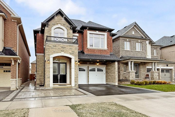 Photo 1 at 3406 Post Road W, GO Glenorchy, Oakville