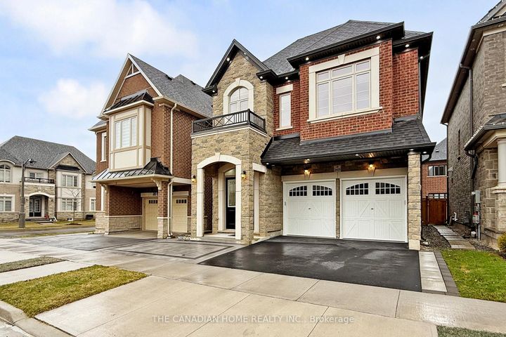 Photo 2 at 3406 Post Road W, GO Glenorchy, Oakville