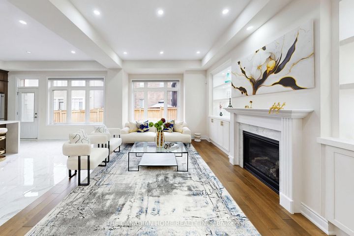 Photo 3 at 3406 Post Road W, GO Glenorchy, Oakville