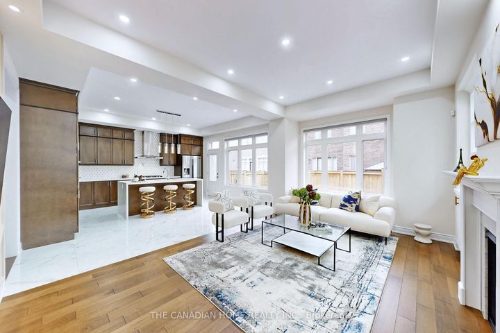 Photo 4 at 3406 Post Road W, GO Glenorchy, Oakville