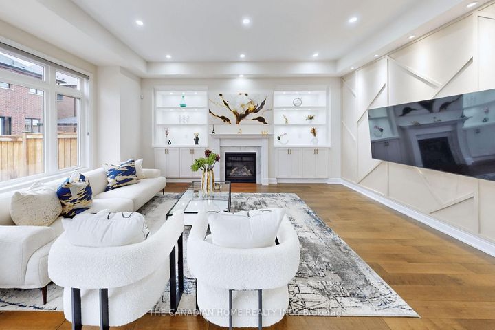 Photo 5 at 3406 Post Road W, GO Glenorchy, Oakville