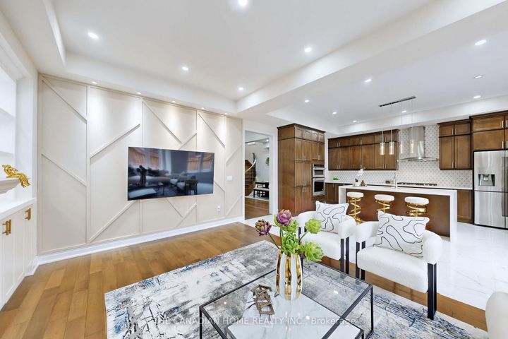 Photo 6 at 3406 Post Road W, GO Glenorchy, Oakville