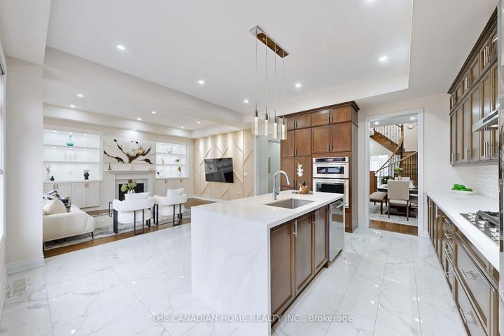 Photo 9 at 3406 Post Road W, GO Glenorchy, Oakville