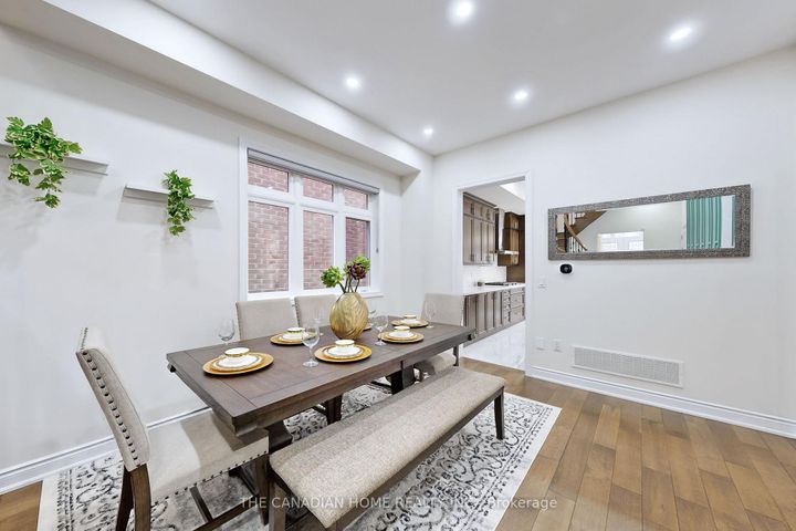 Photo 12 at 3406 Post Road W, GO Glenorchy, Oakville