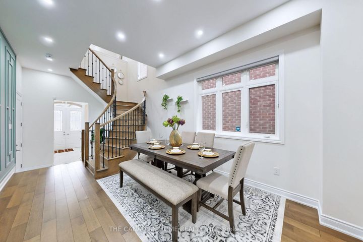 Photo 13 at 3406 Post Road W, GO Glenorchy, Oakville