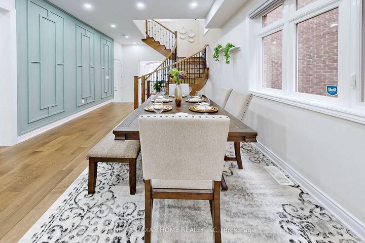 Photo 14 at 3406 Post Road W, GO Glenorchy, Oakville