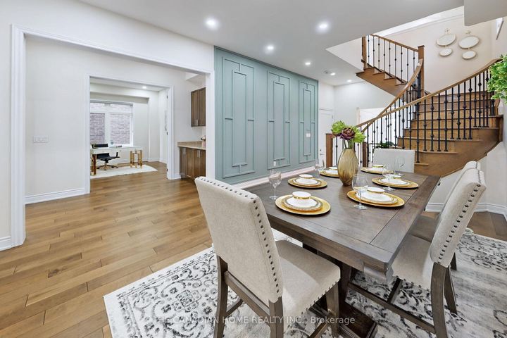 Photo 15 at 3406 Post Road W, GO Glenorchy, Oakville