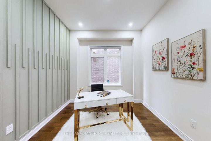 Photo 16 at 3406 Post Road W, GO Glenorchy, Oakville