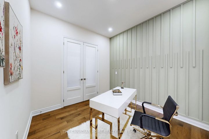 Photo 17 at 3406 Post Road W, GO Glenorchy, Oakville