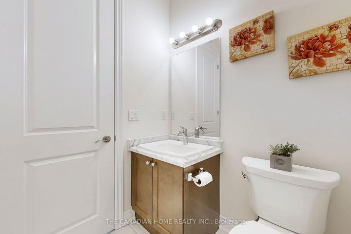 Photo 19 at 3406 Post Road W, GO Glenorchy, Oakville