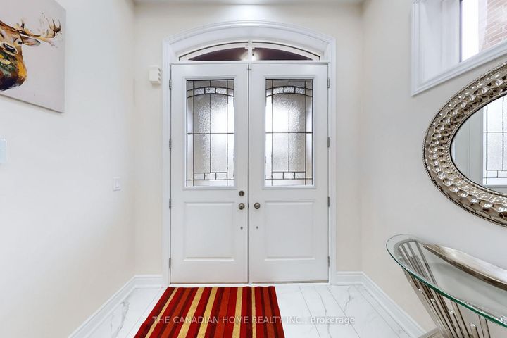 Photo 20 at 3406 Post Road W, GO Glenorchy, Oakville