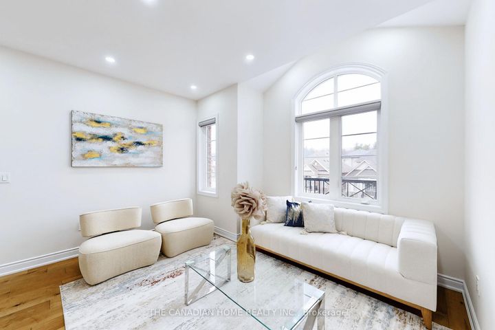 Photo 24 at 3406 Post Road W, GO Glenorchy, Oakville