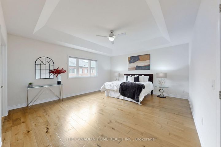 Photo 26 at 3406 Post Road W, GO Glenorchy, Oakville