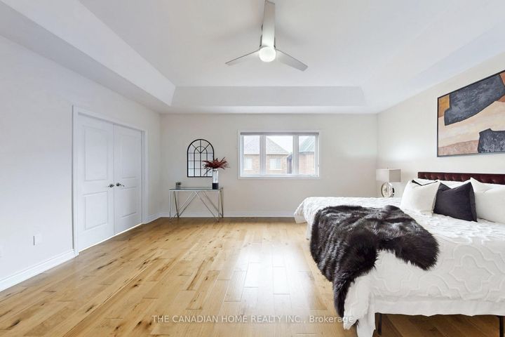 Photo 27 at 3406 Post Road W, GO Glenorchy, Oakville